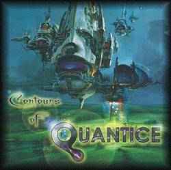Qantice : Contours of Quantice